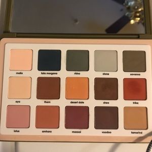 Natasha Denona Safari Palette